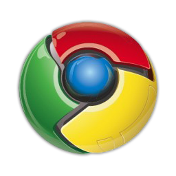 google chrome